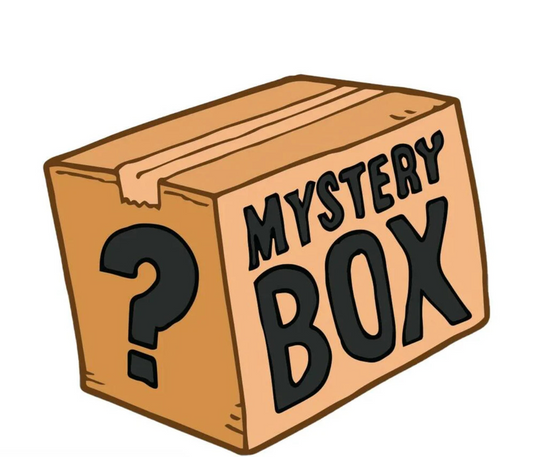 Outlet Mystery Box!
